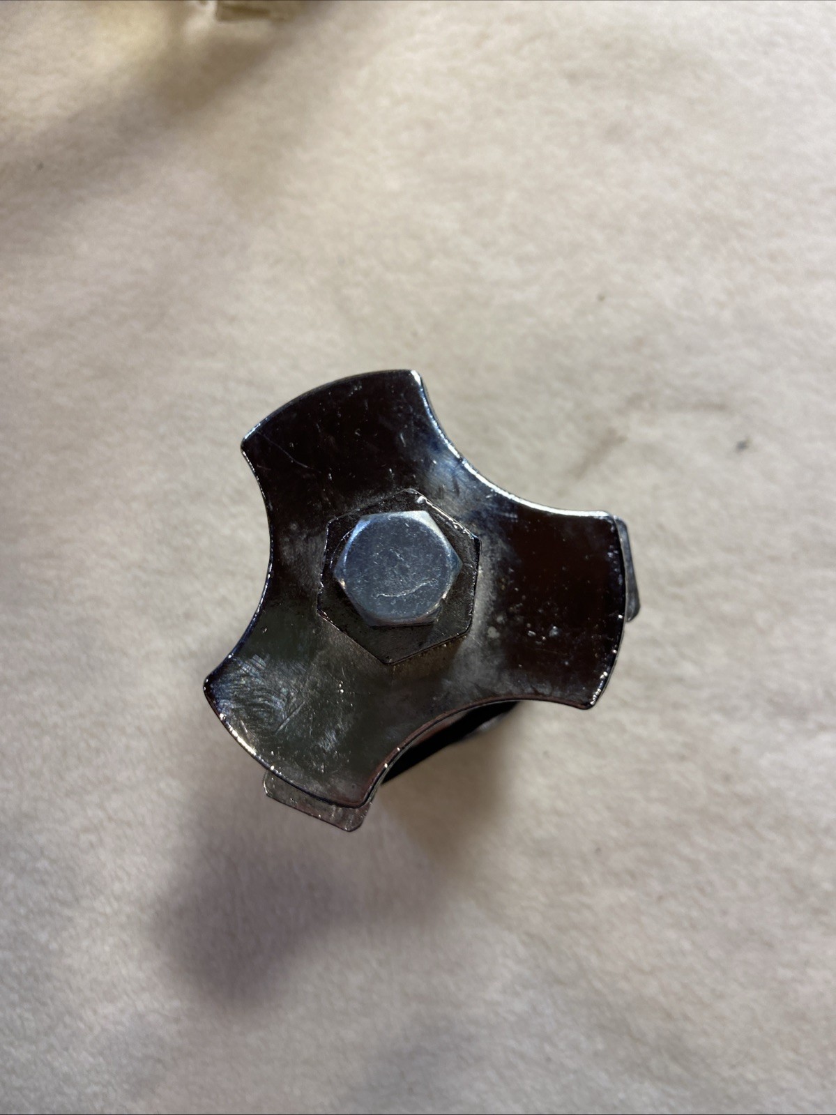 Lisle 2-11/16″ to 5-5/16″ Cylinder Ridge Reamer Model 36500