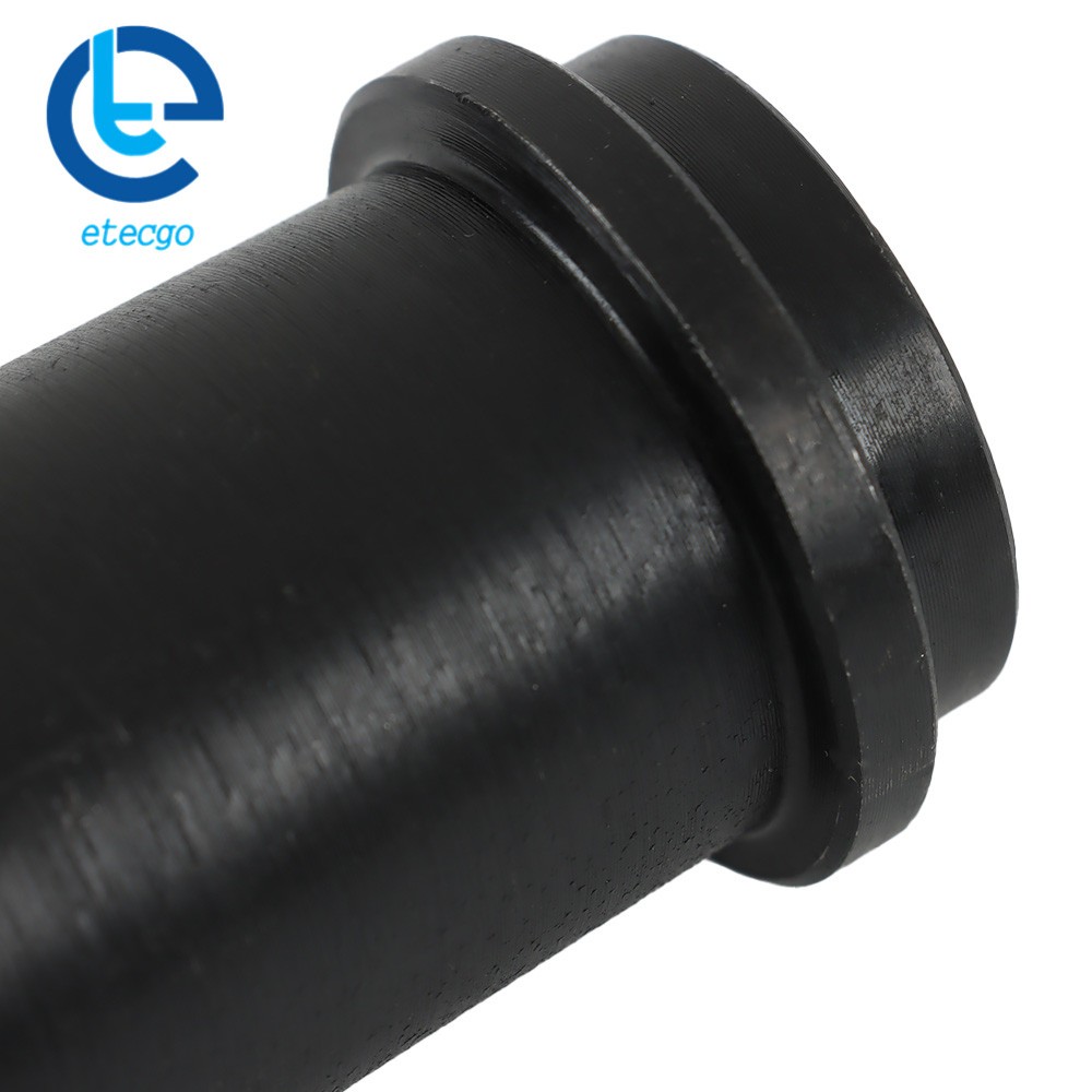 Truck Anchor Pin Bushing Assembly 29090 Black