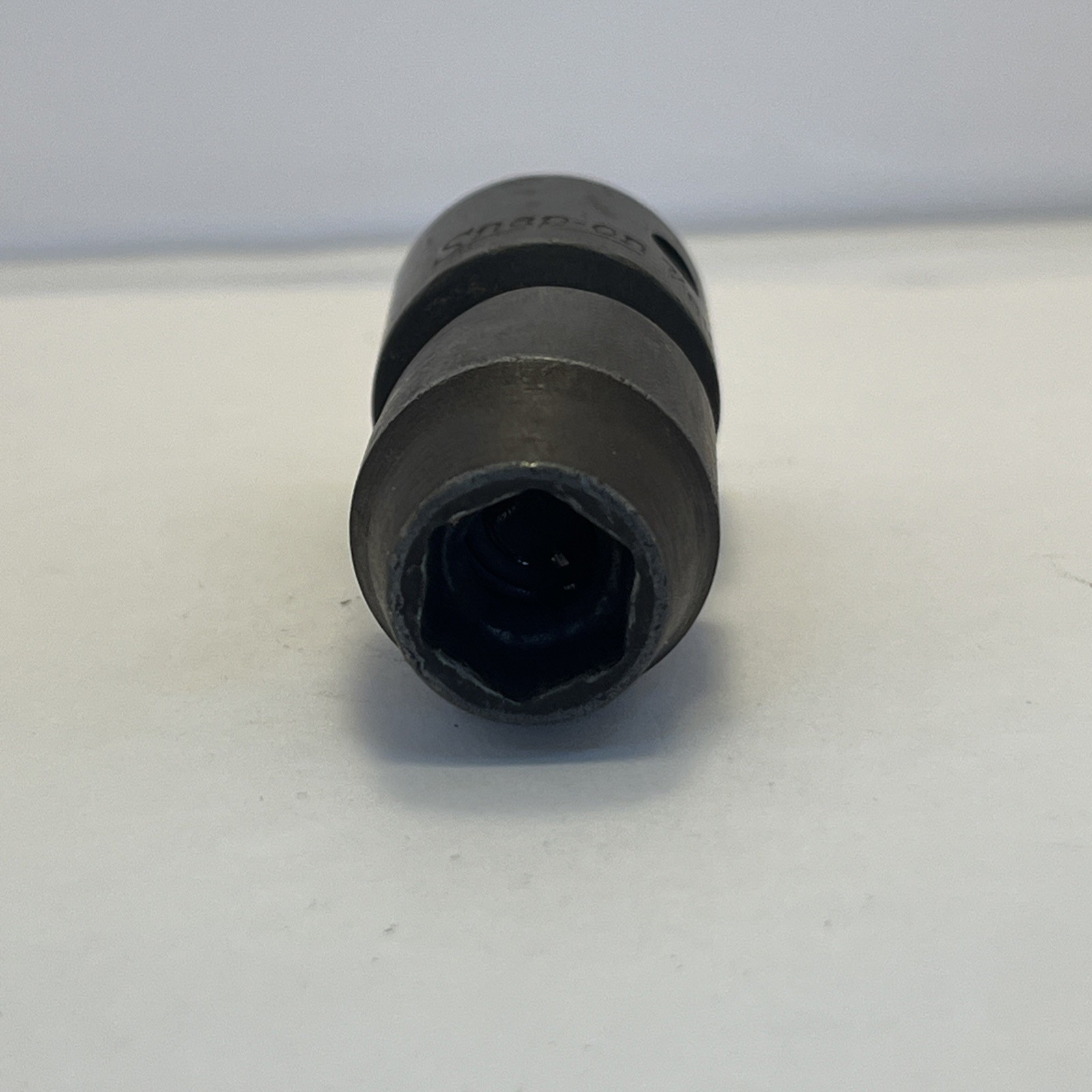 SNAP ON IMBL140 7/16” Impact Swivel Socket, 1/2″ Drive