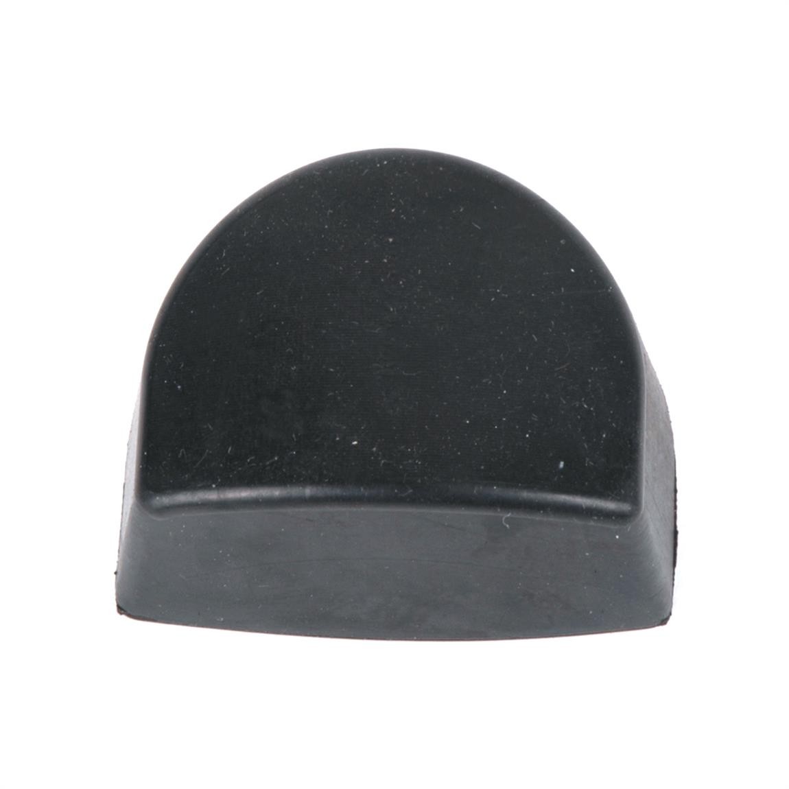 Keysco 55116 Rubber Heel Dolly