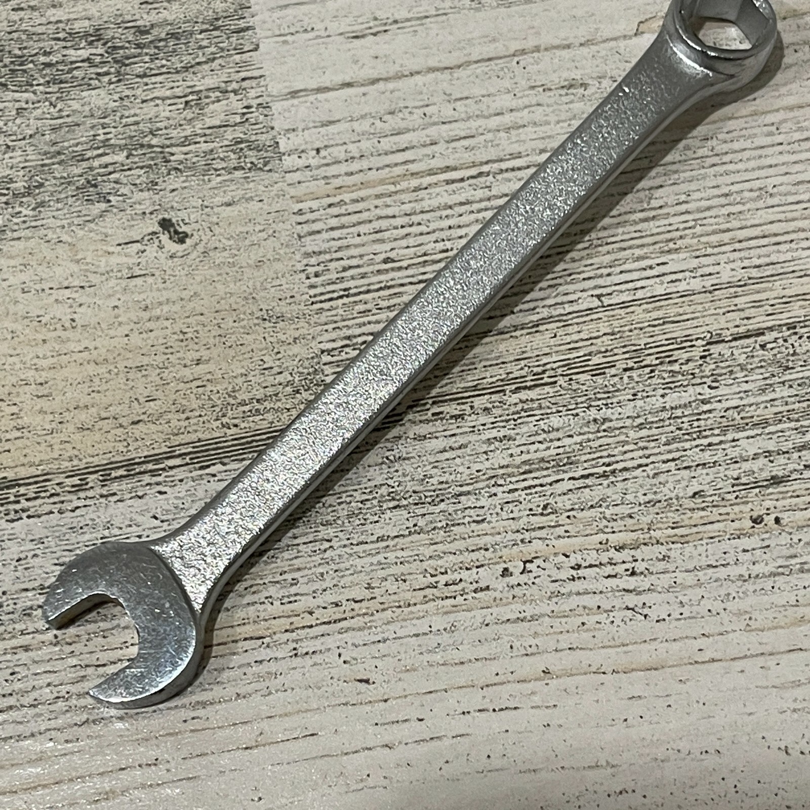 Thorsen USA 5/16″ Open End 6 Point Box End Combination Wrench 2010