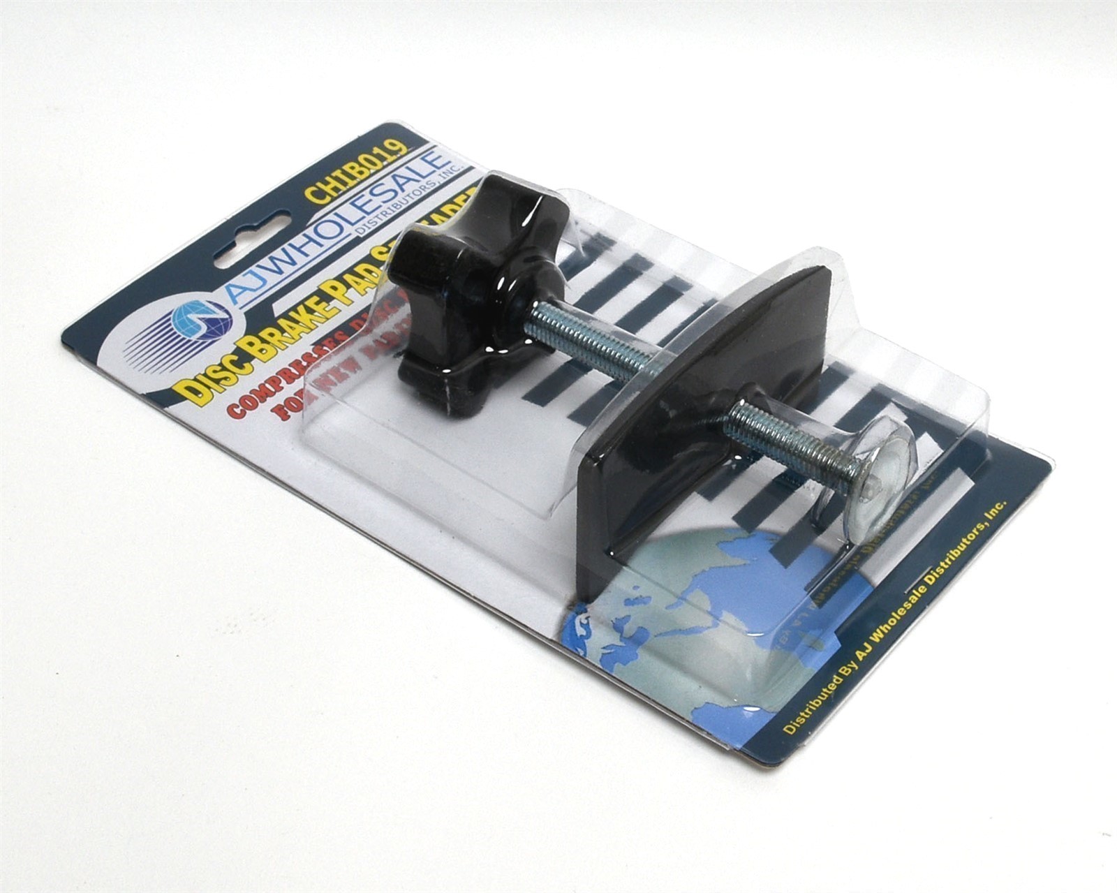 Disc Brake Spreader Separator Piston Pad Spreader Auto Car Caliper Tool