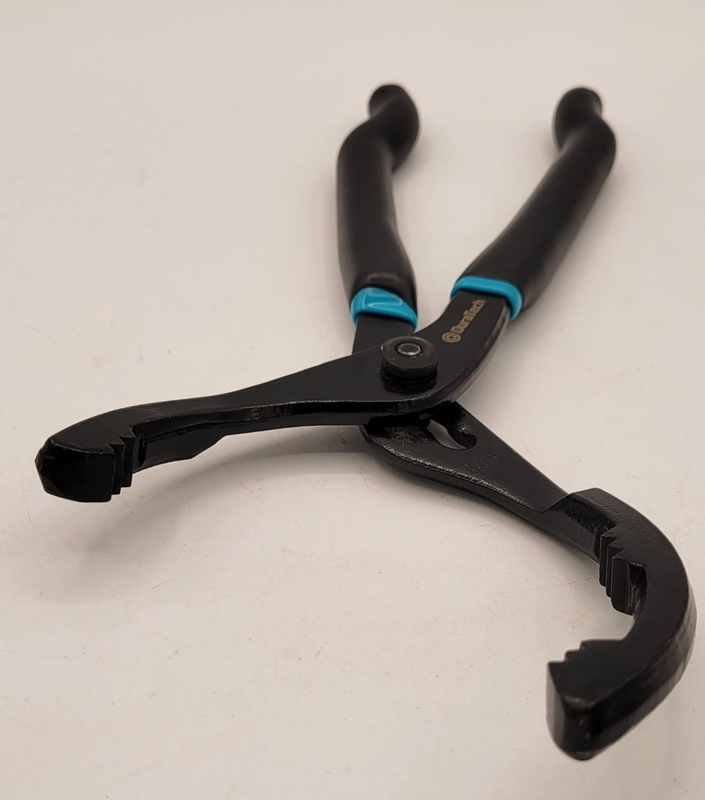 Duratech Adjustable Oil Filter Pliers