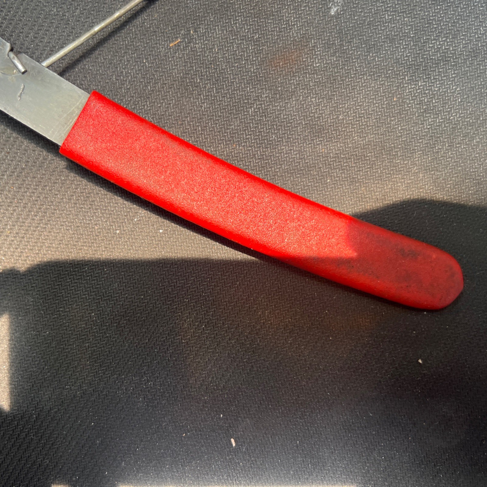 Matco Tools USA egp436 Exhaust Doughnut Removal Pliers
