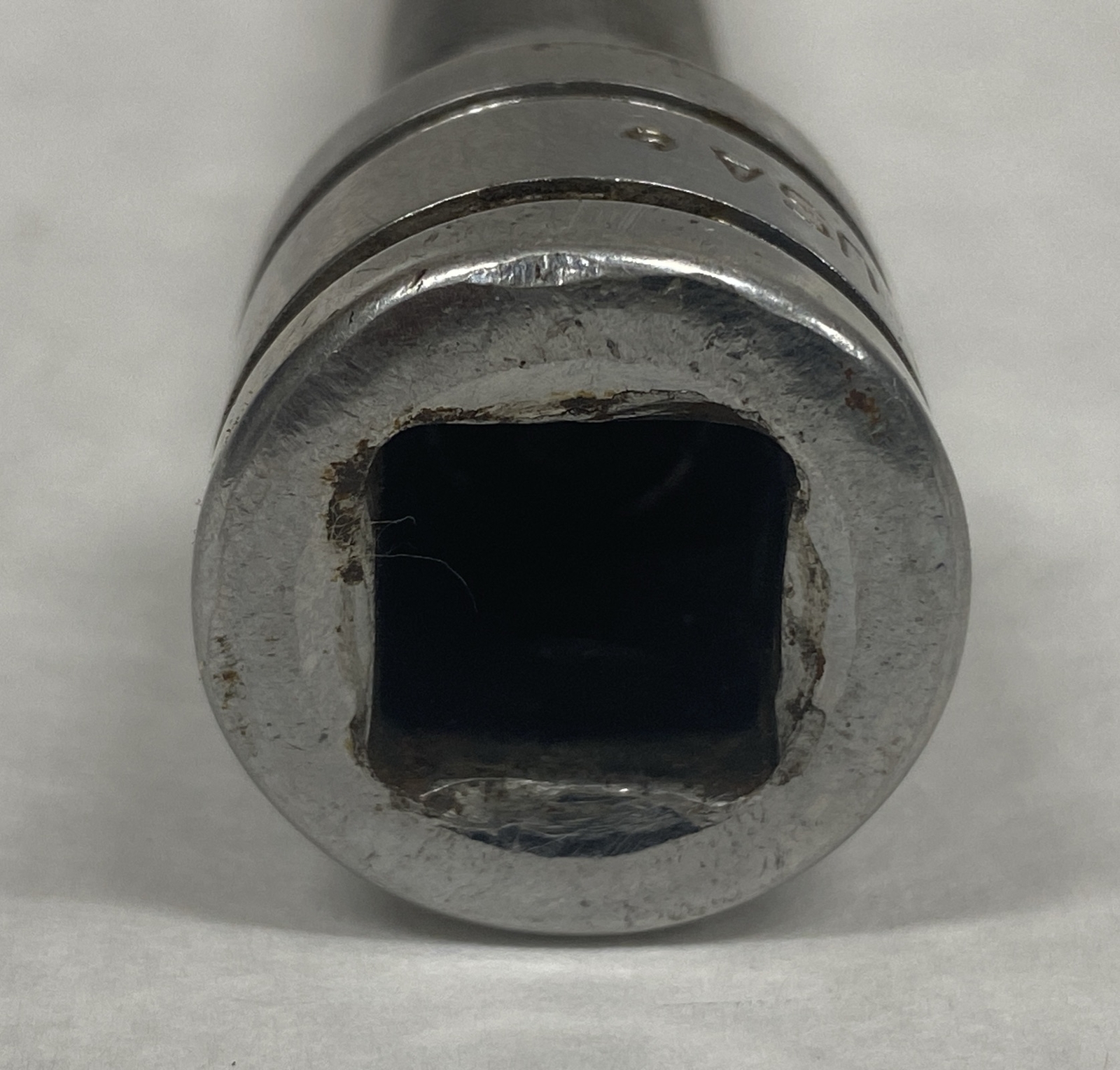 Snap On SXK11 – 1/2″ Drive – 11″ Long – Knurled Socket Extension