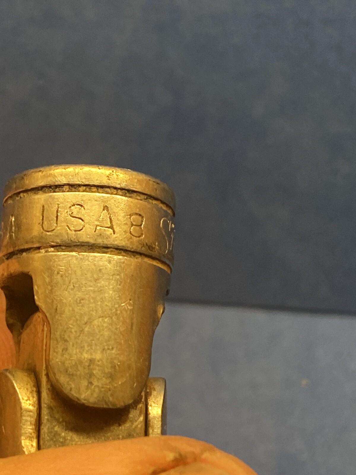 Snap-On (3/8 Swivel) FU -8-A / Preowned