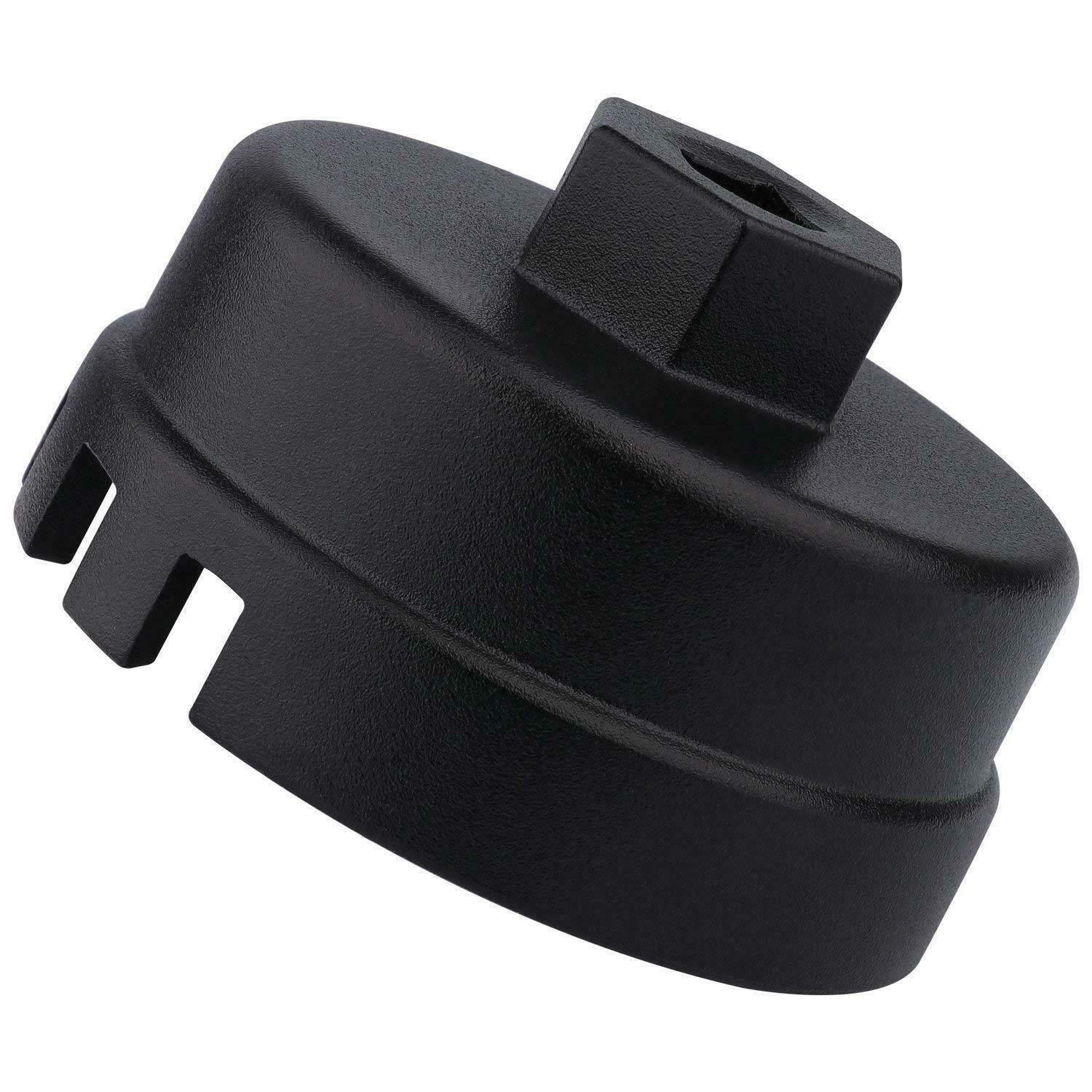 Oil Filter Wrench Cap Tool for Toyota Corolla,Matrix Prius Lexus CT200h,Scion TC