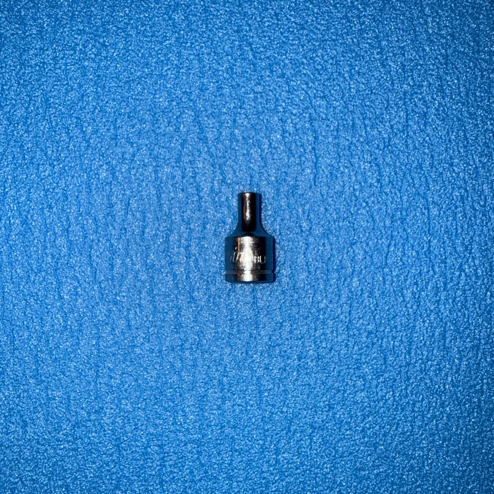 Blue Point Tools BLPTE386 E6 TORX Shallow Standard Socket 3/8″ Drive Chrome