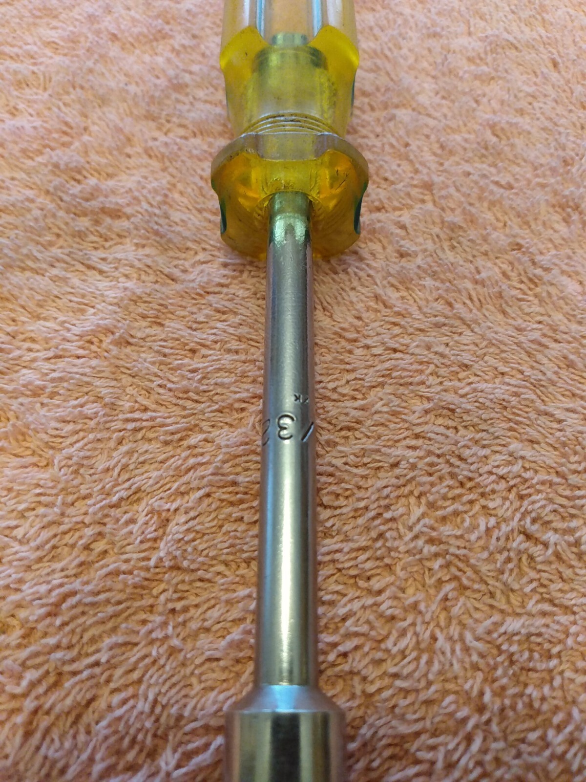 Matco Tools 11/32 Inch Nut Driver Nd11