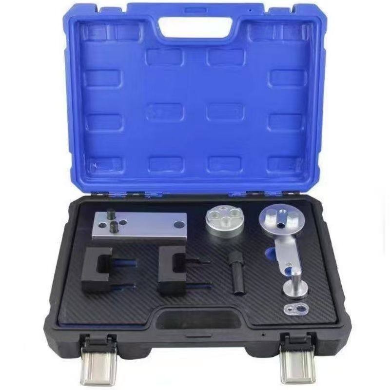 Diesel Engine Camshaft Timing Tool Kit for Mercedes Benz OM654 M656 1.6L 2.0L