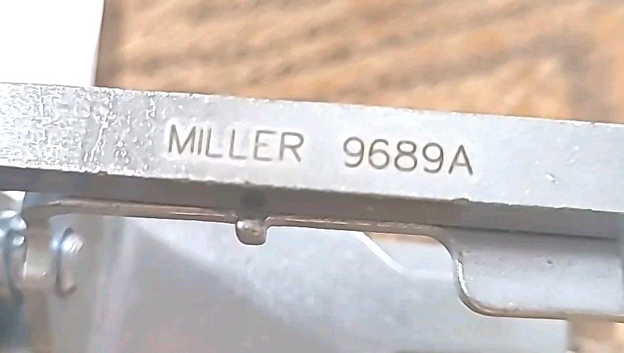 Miller Special Tools 9689A Strain Gauge Alignment Tool Dodge Nitro, Jeep Liberty
