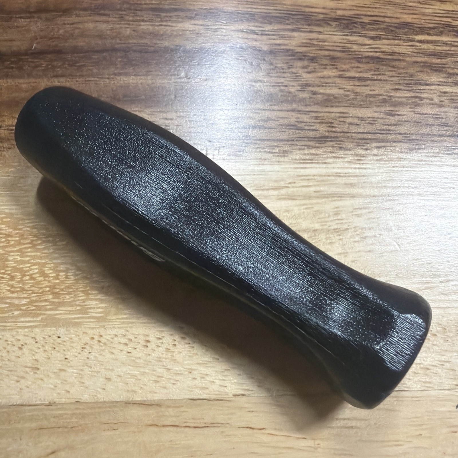 *RARE* Snap-on Tools BLACK 3/8″ Dr Replacement Hard Handle Ratchet Grip