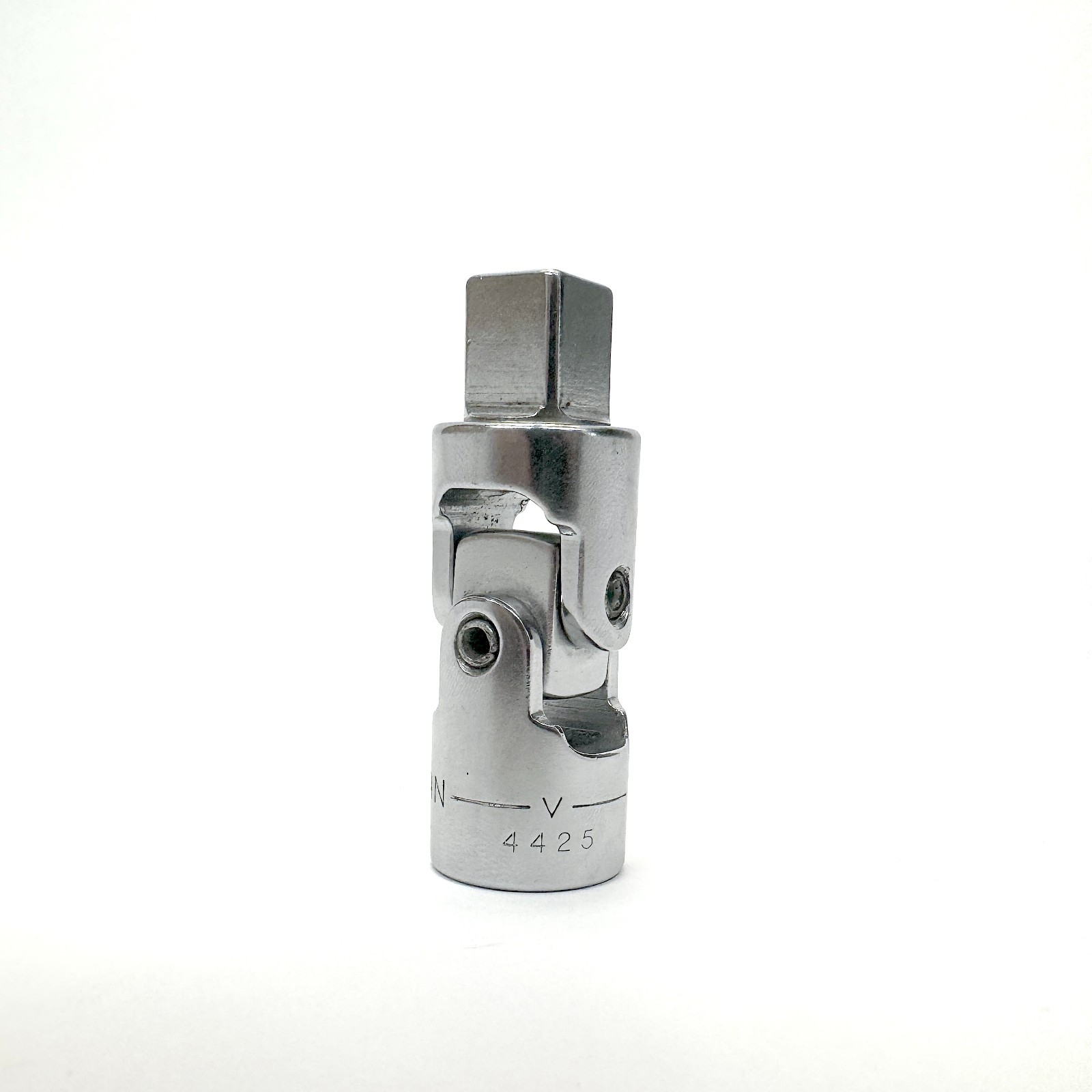 Craftsman USA 1/2 Drive Universal Joint Swivel V Series 4425 Vintage