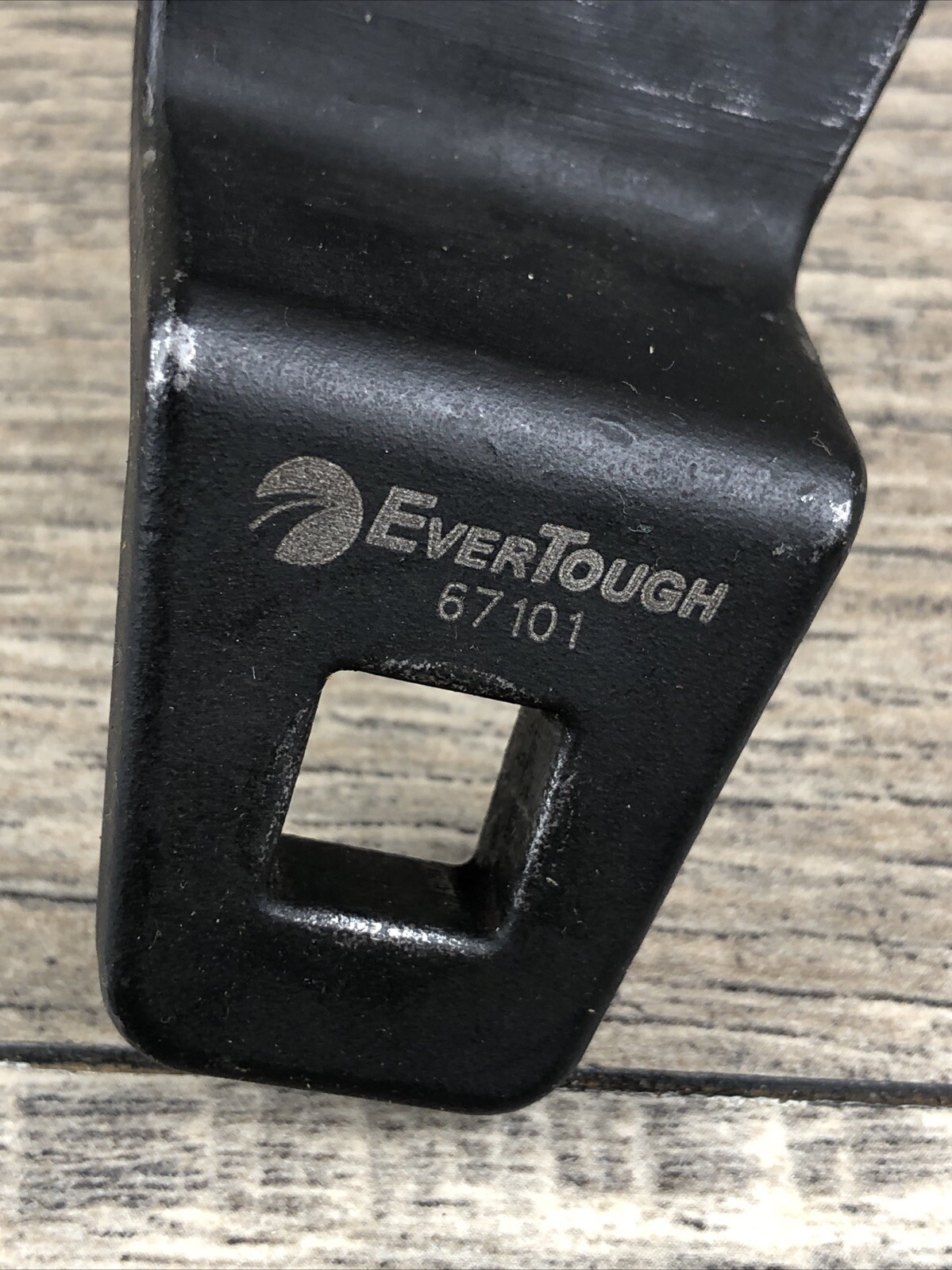 Evertough 67101 Honda/Acura Crankshaft Damper Holding Tool