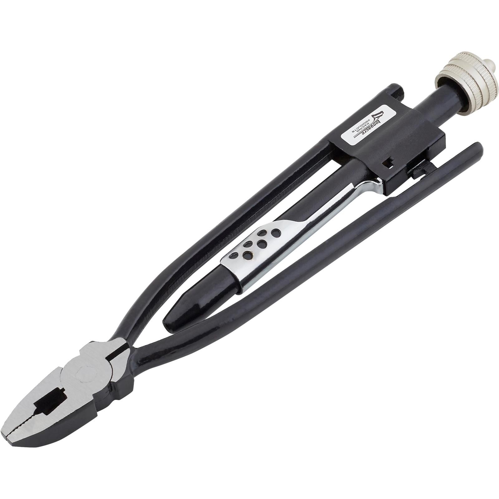 Longacre® 52-22598 Safety Wire Pliers