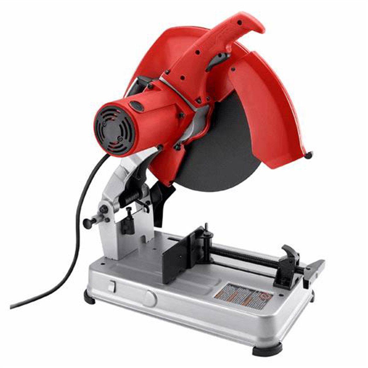 Milwaukee 6177-20 14″ Abrasive Cut-Off Machine