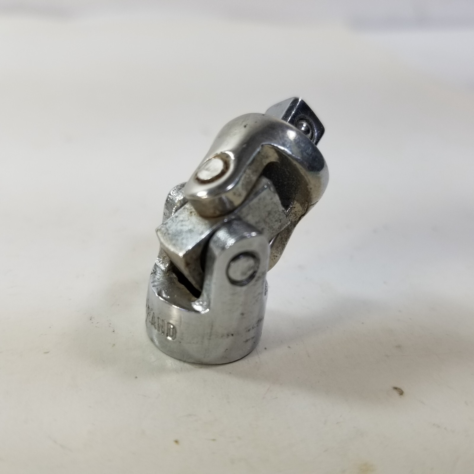 Vintage Herbrand 1/4” Swivel Joint Socket Extender