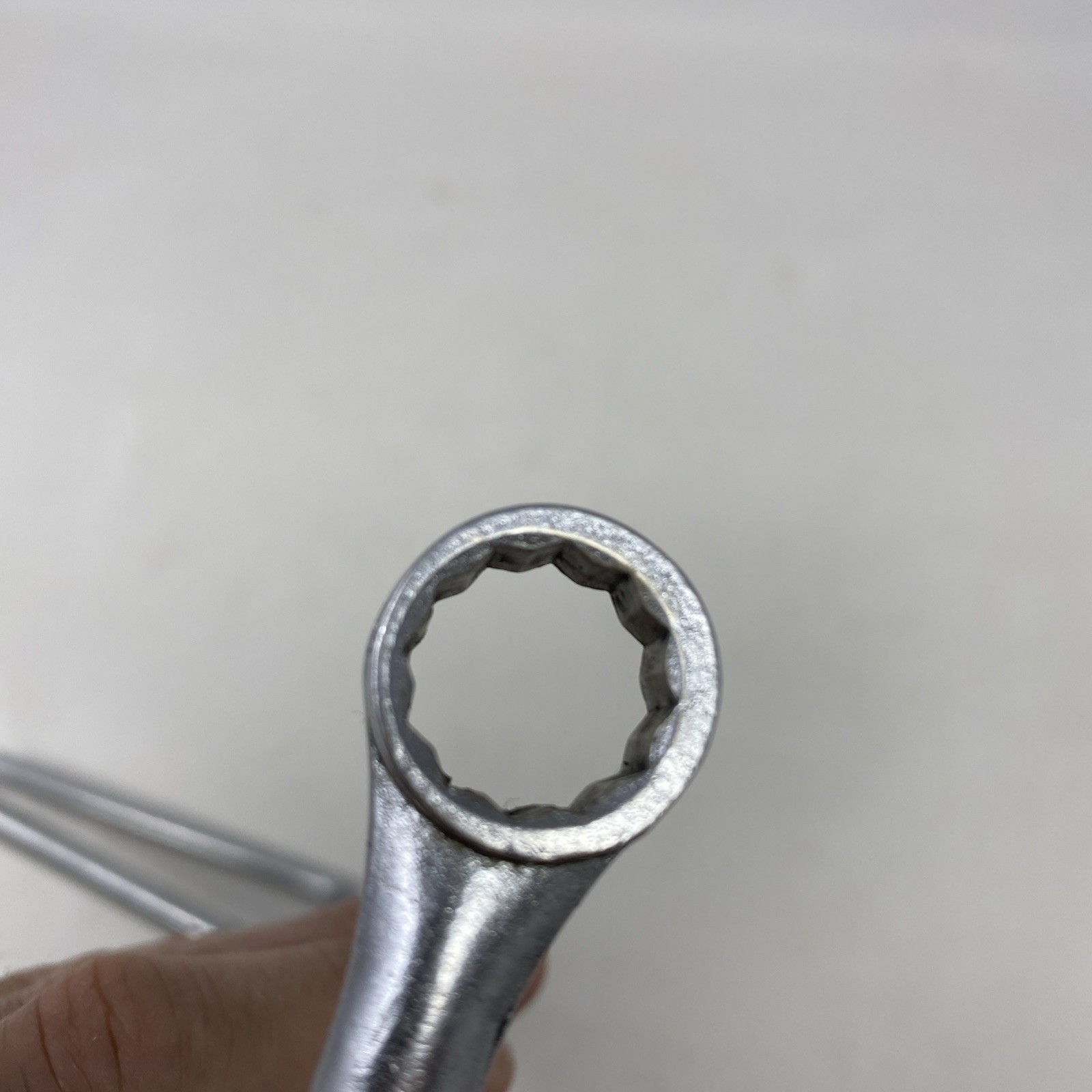 Craftsman 2 Piece 1/2 Inch & 9/16 Inch Distributor Wrench Set BF Japan
