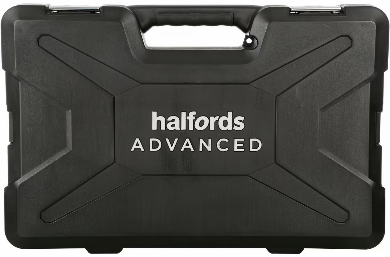 Halfords Advanced 150 Piece Socket And Spanner Tool Set – Lifetime Guarantee 🔥