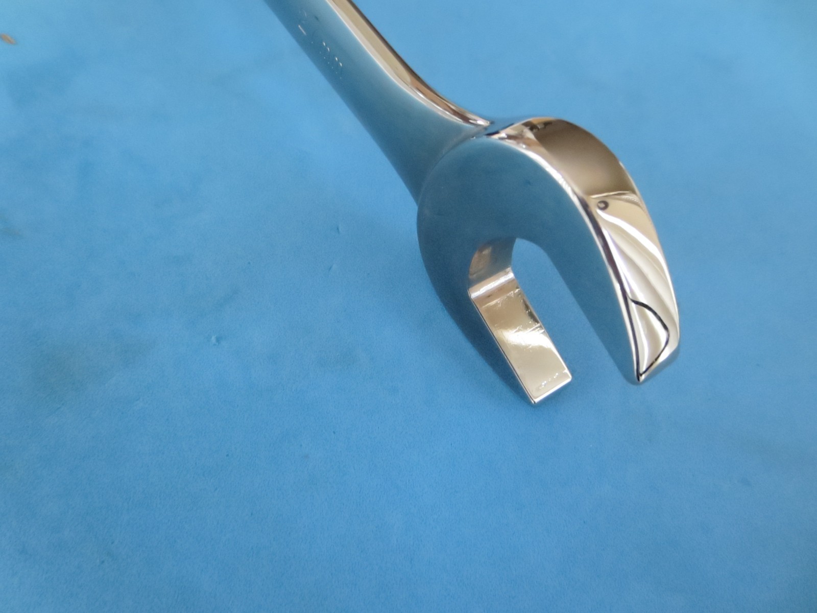 ★ Unused ★ KD Tools, Metric 27 MM x 30 MM Double Open-End Wrench ★ Made in USA ★