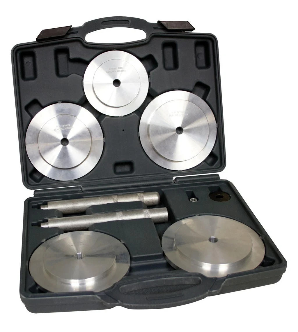 Truck Hub Seal Installer Kit, 5pc LIS-61850 Brand