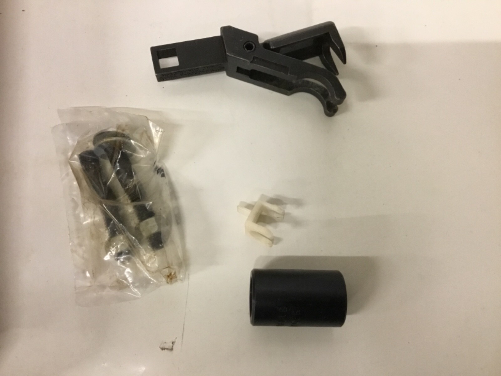 Ford Rotunda Essential Service Tool TKIT-1991-LM
