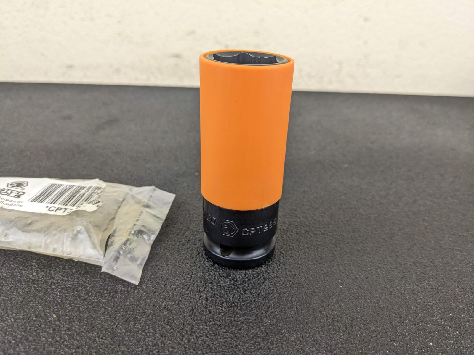 #bp131 Matco Tools NEW USA CPT286 Lug Wheel Impact Socket 1/2″ Drive 7/8″