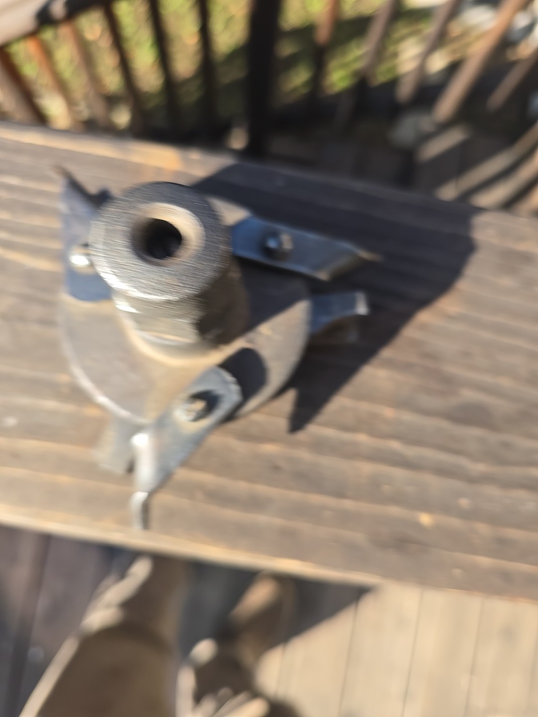 Cylinder Ridge Reamer 2.5″ Lisle?