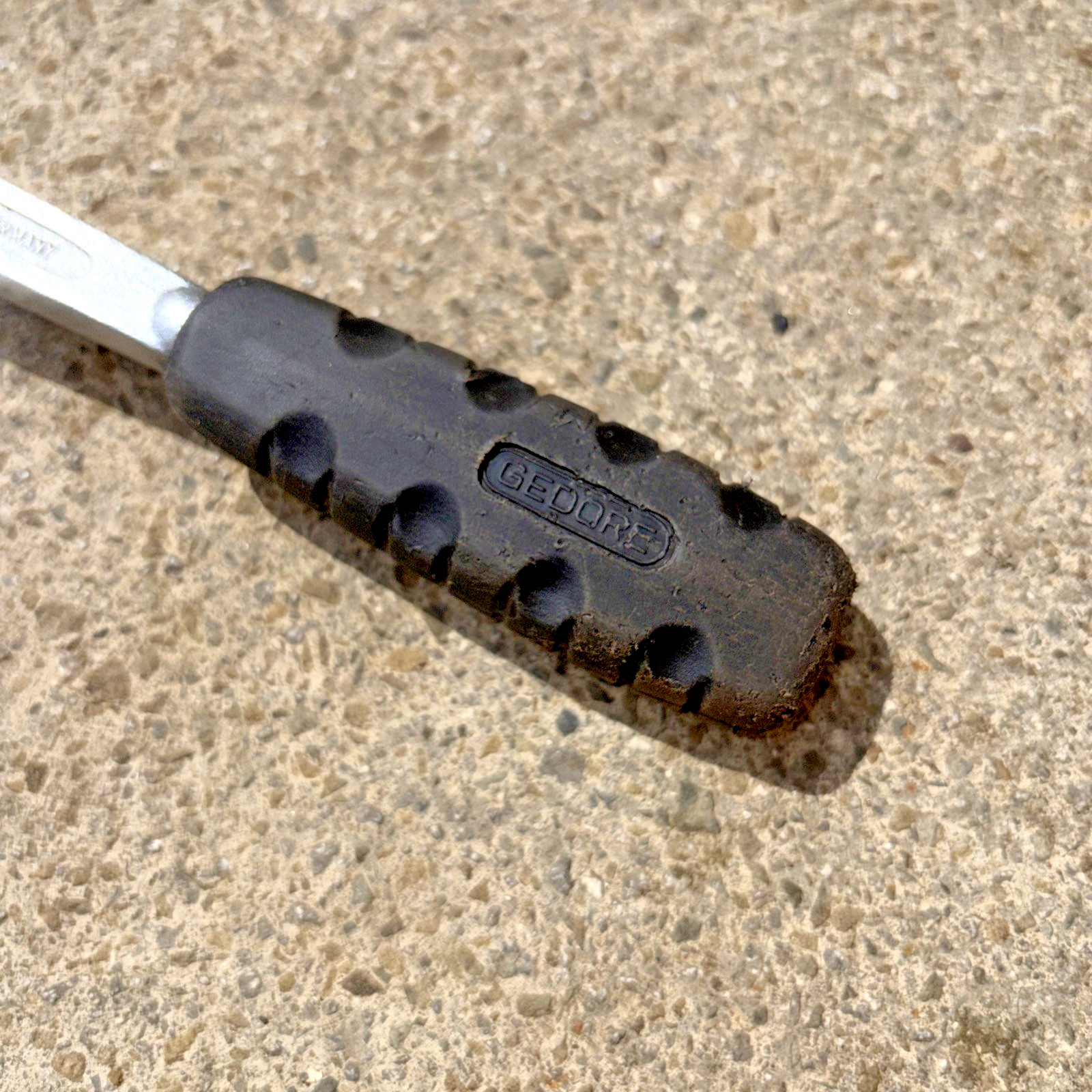 Gedore 1/2″ Ratchet – Part No. 1993U-10