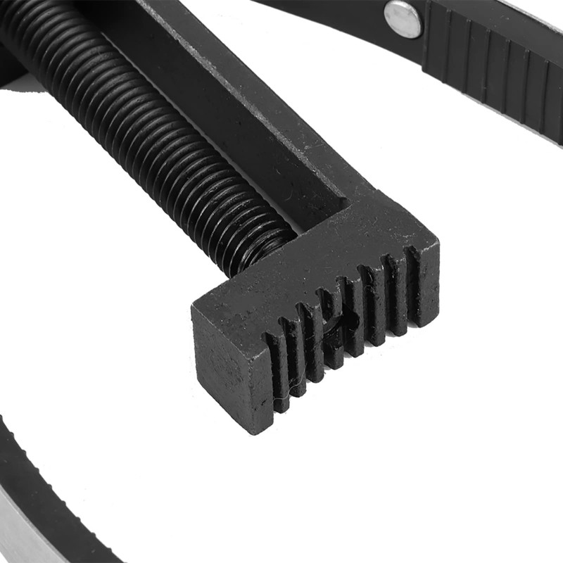 Quick Release Motorcycle Clutch Tool Strong Iron Frame Rubber Handle for Repair