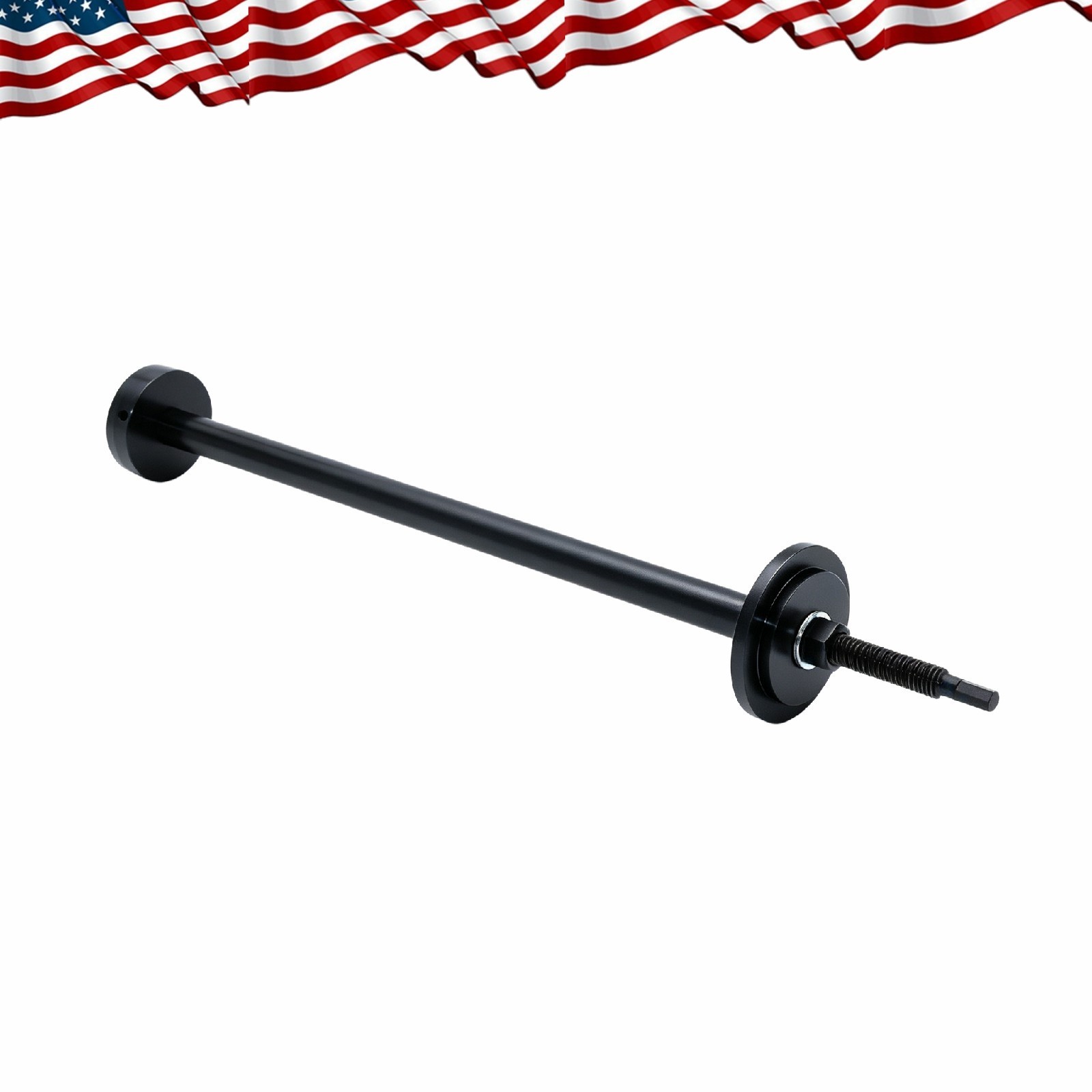 5041A Front Axle Seals Installer Tool Kit for 8411 8415 8416 8417A 8834 US Stock