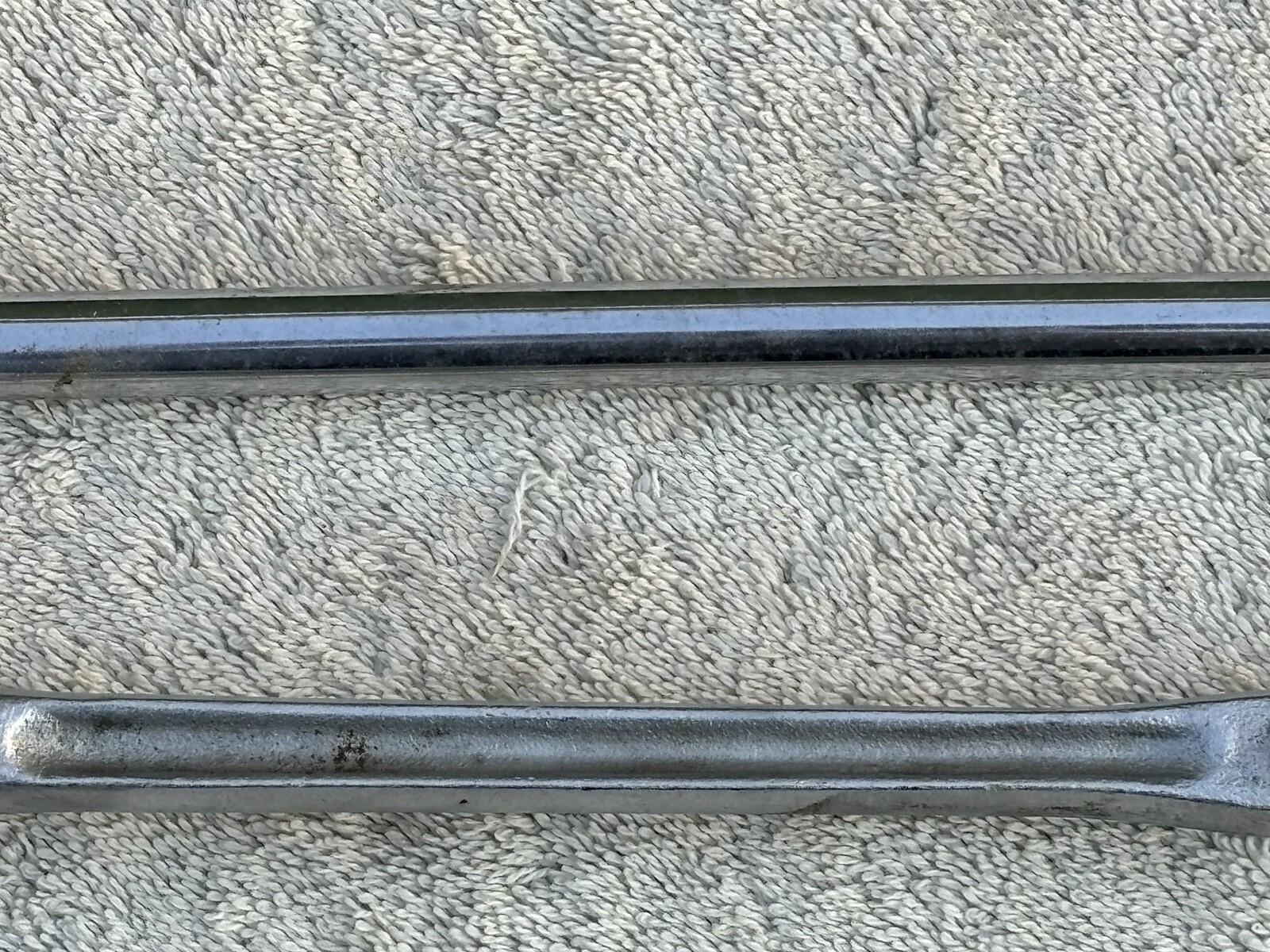 Craftsman 42791 3/8″ Flex Head Quick Release Ratchet 44262 Extension 10” V Tools