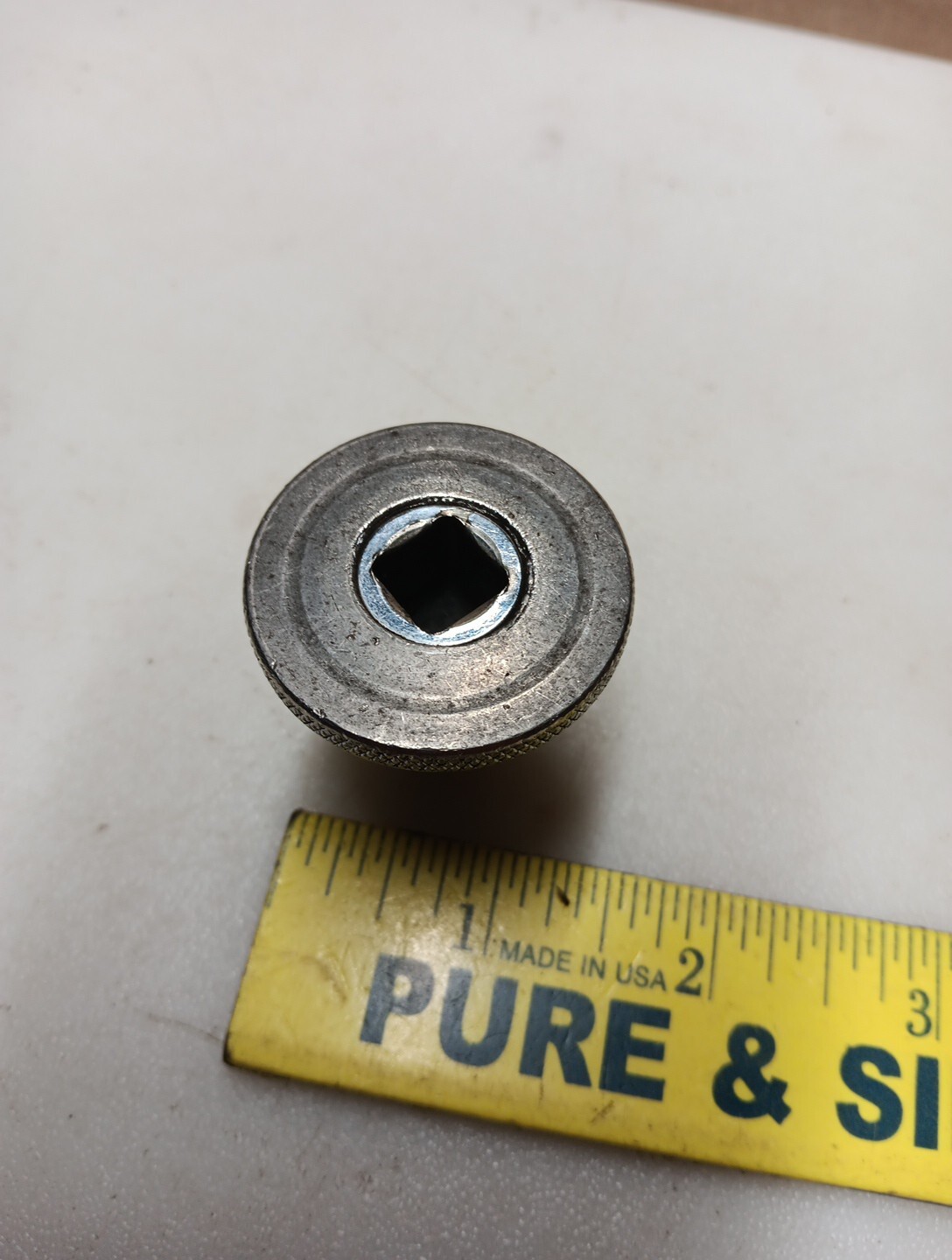 mac tools 3/8 extension Thumbwheel Spinner XRS1