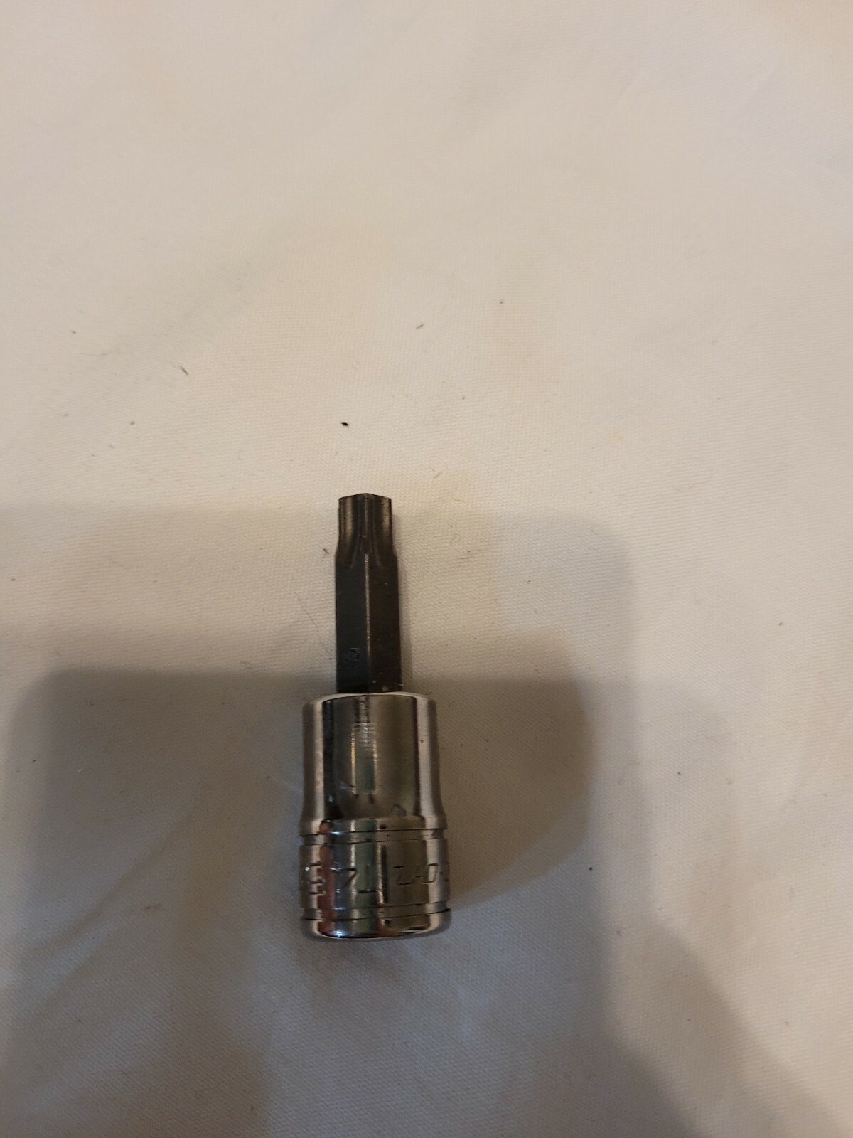 Snap-On 3/8″ Drive TORX® T45 Standard Bit Socket Driver FTX45E