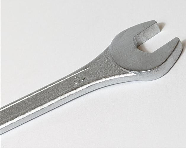 Unior 120/1 Combination Wrench 13 mm