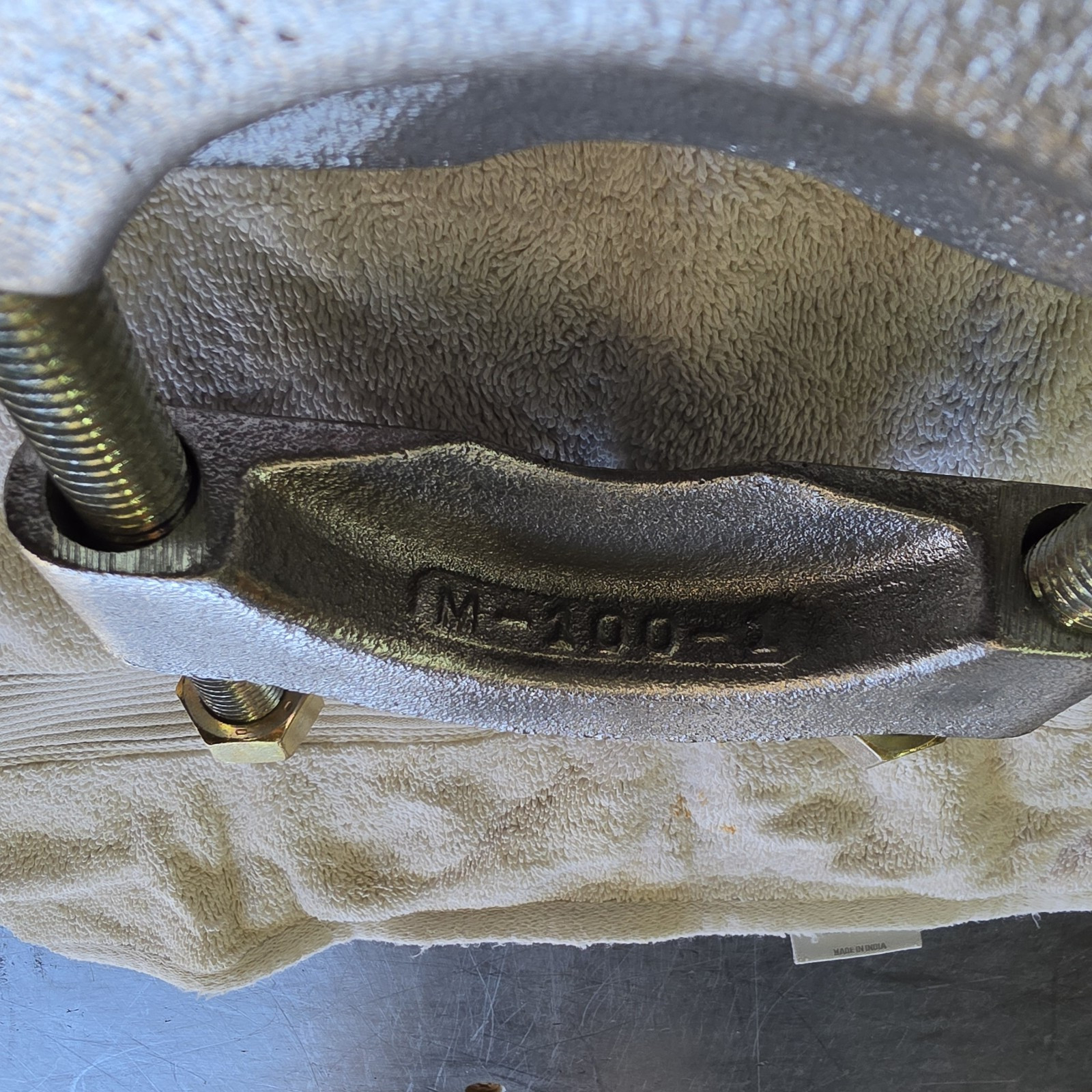 M-100-1 Bearing separator splitter Made in USA