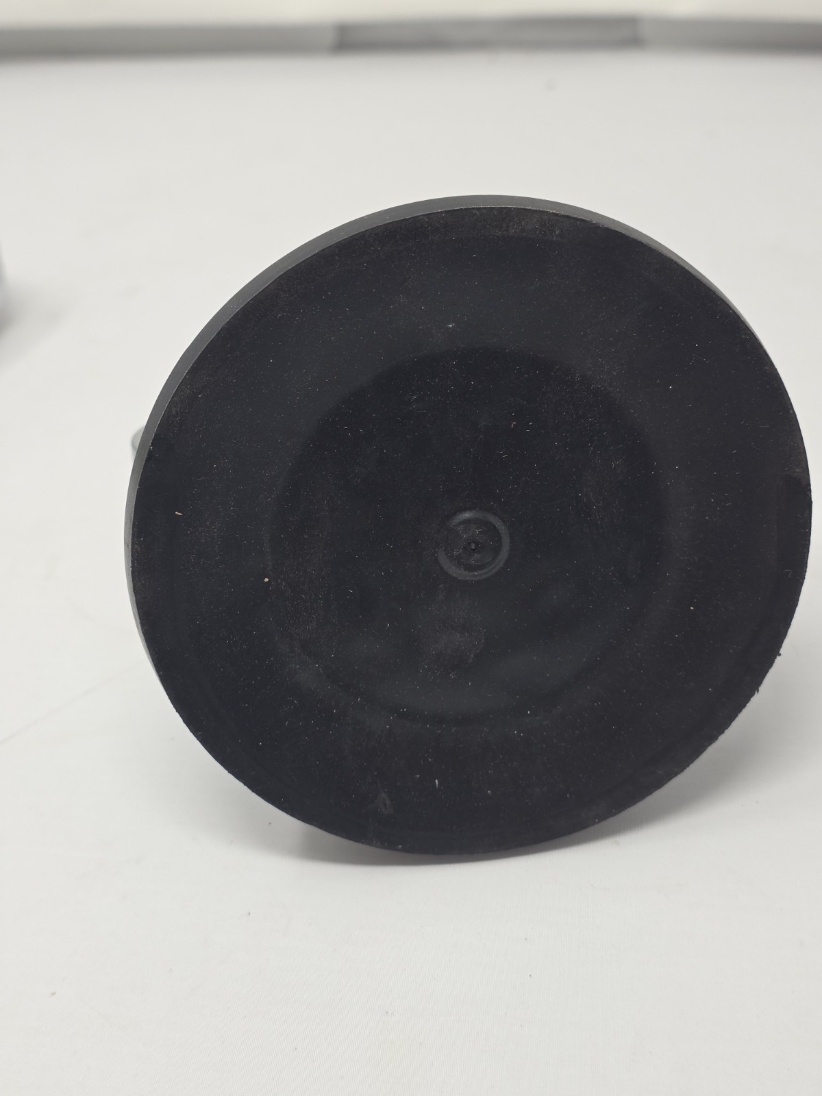 Aluminum Metal Suction Cup Lifter Glass Panel Dent Puller Remover Sucker