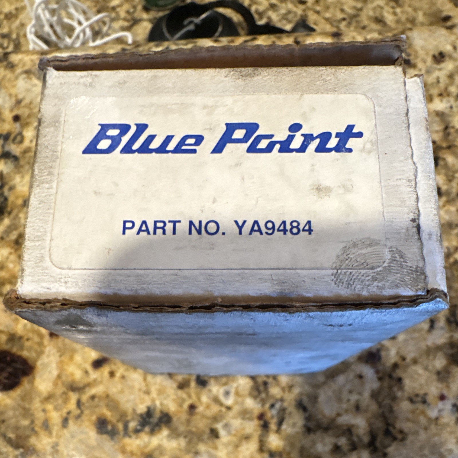 Blue point (Snap On) Crimping Tool