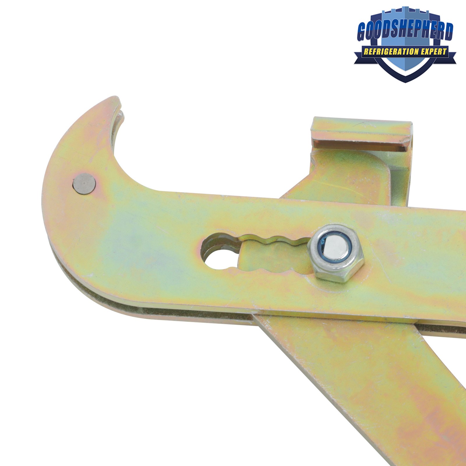10500 1PC 14 inch Parking Brake Cable Coupler Removal Pliers For SUV’s & Trucks