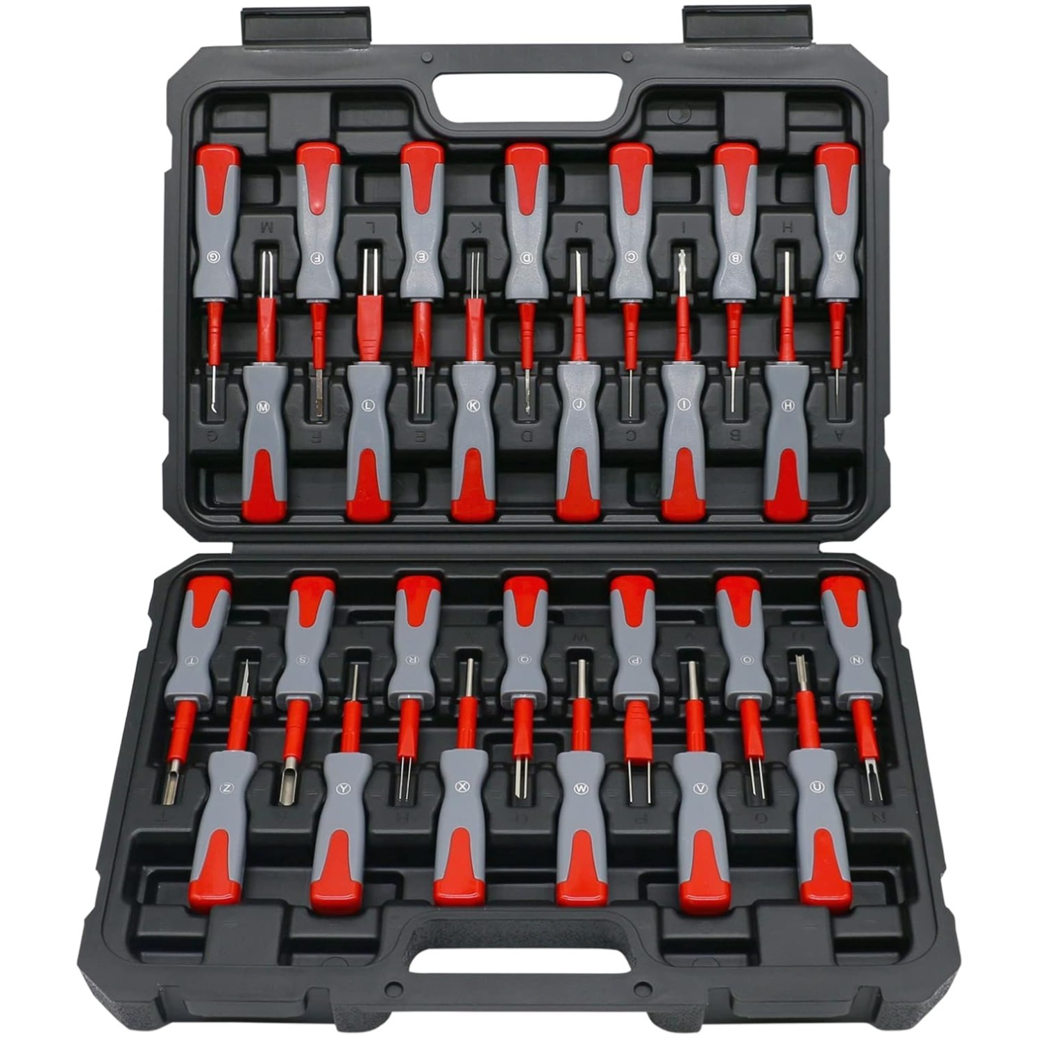 26PCS Terminal Removal Tool Kit