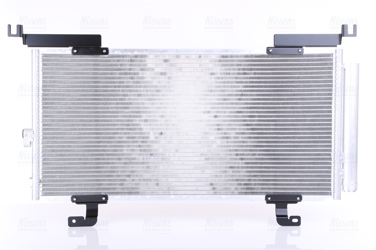 Nissens Aircon Condenser 940794 for SUBARU OUTBACK (2015) 2.5 etc