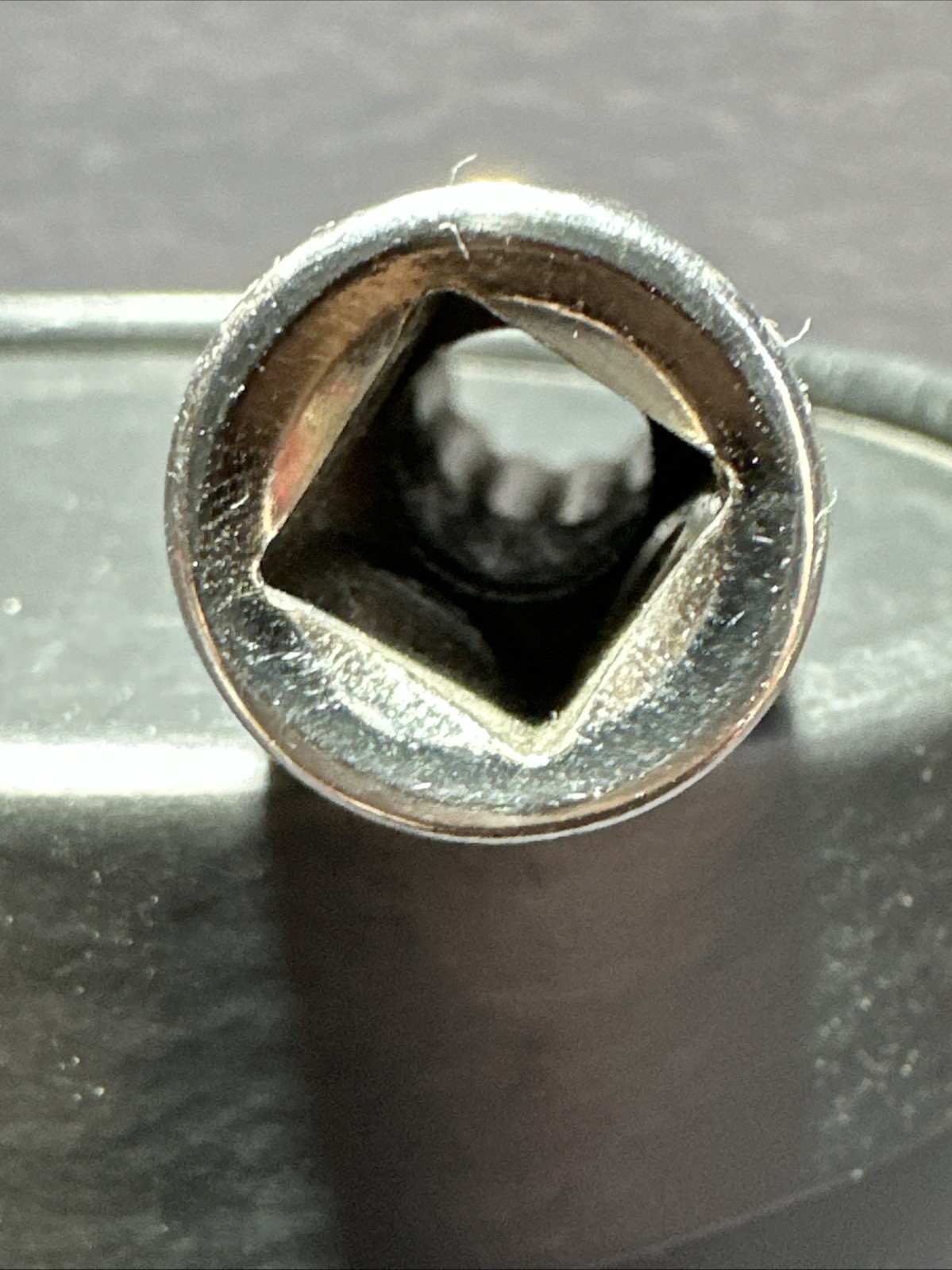 Craftsman USA 3/8” Drive 12 Point 1/2” Deep G 43312