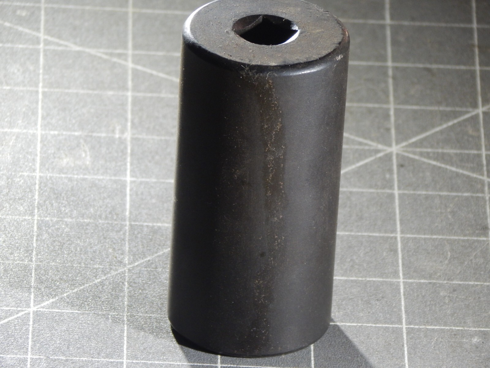 UNUSED Cornwell 1/2″ Drive SAE Deep Impact Socket 1 1/4″ P3240L 6Pt 6 Point Dr