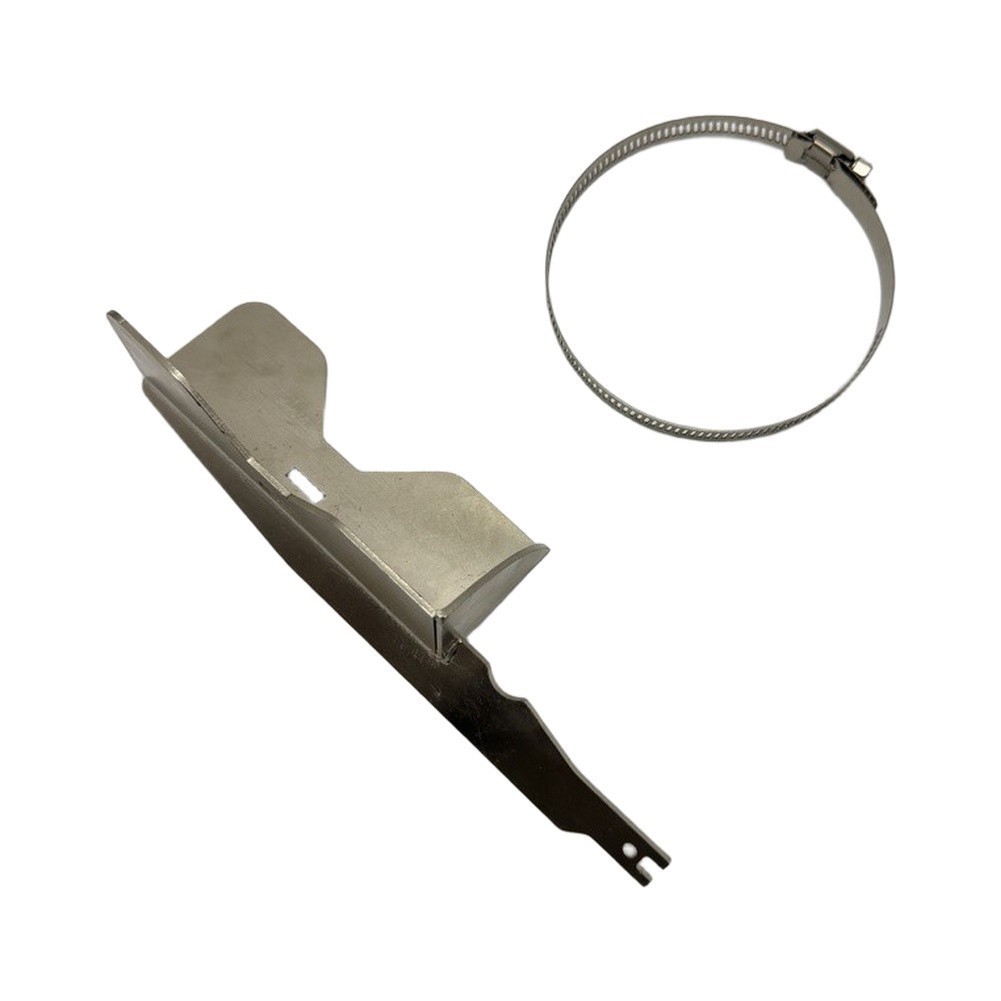 Reciprocating Saw Paint Can Mixer for 2 inch to 3 inch Spray Paint Cans