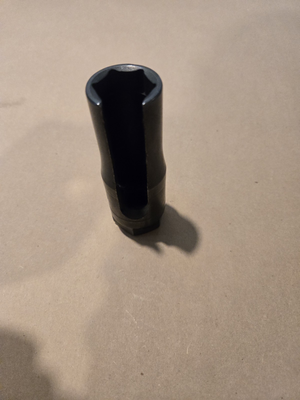 Blue Point 1/2″ Drive 22MM/7/8″ 6PT Impact Oxygen Sensor Socket USA YA9385