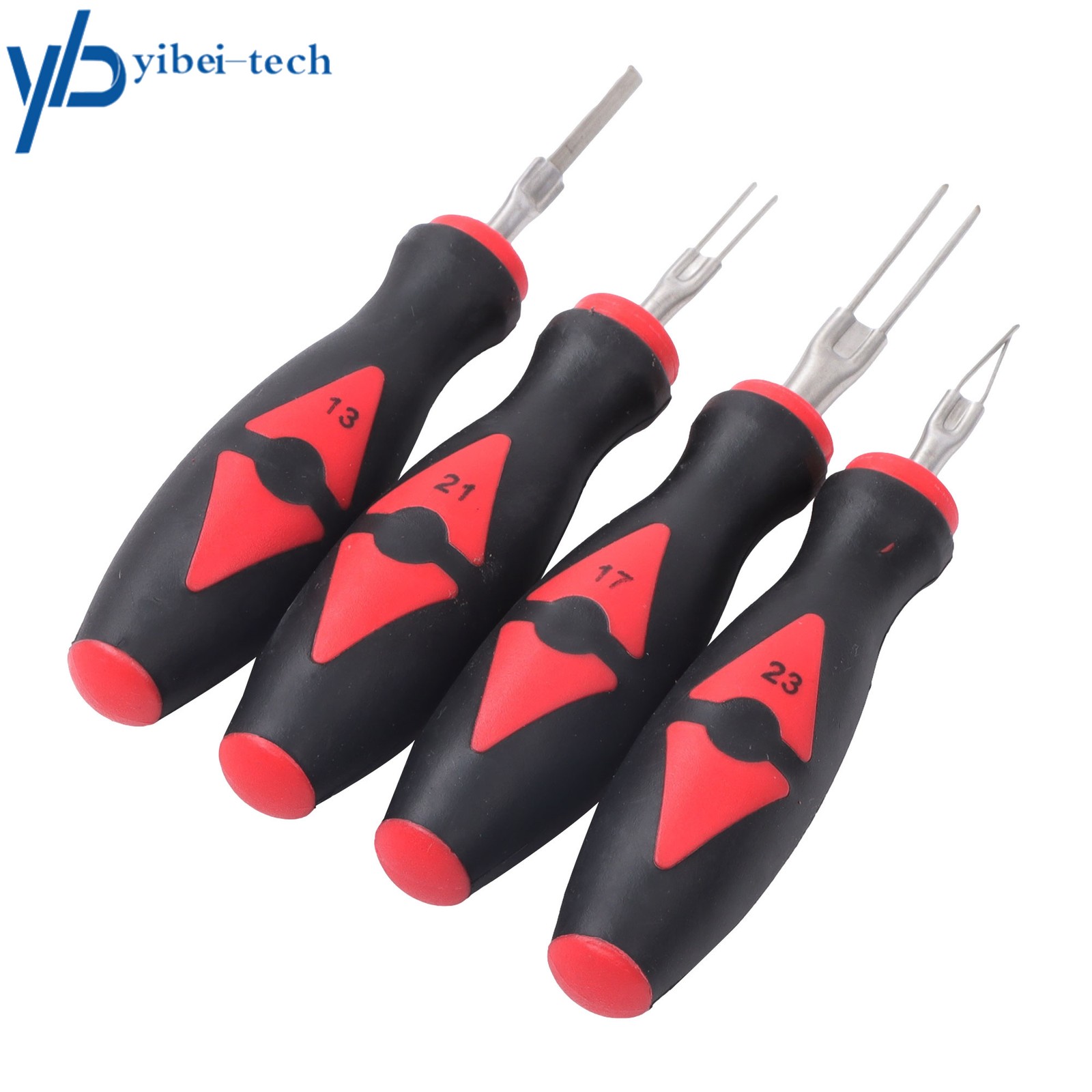 23Pcs Universal Terminal Release Tool Set Electrical Connector Removal Kit