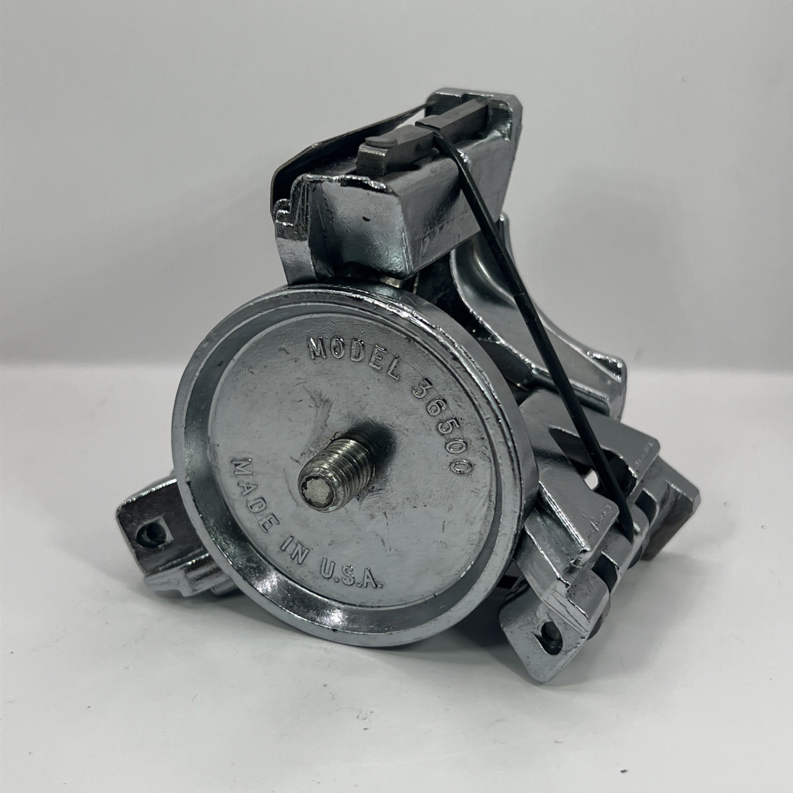 Lisle Cylinder Ridge reamer- Model 36500