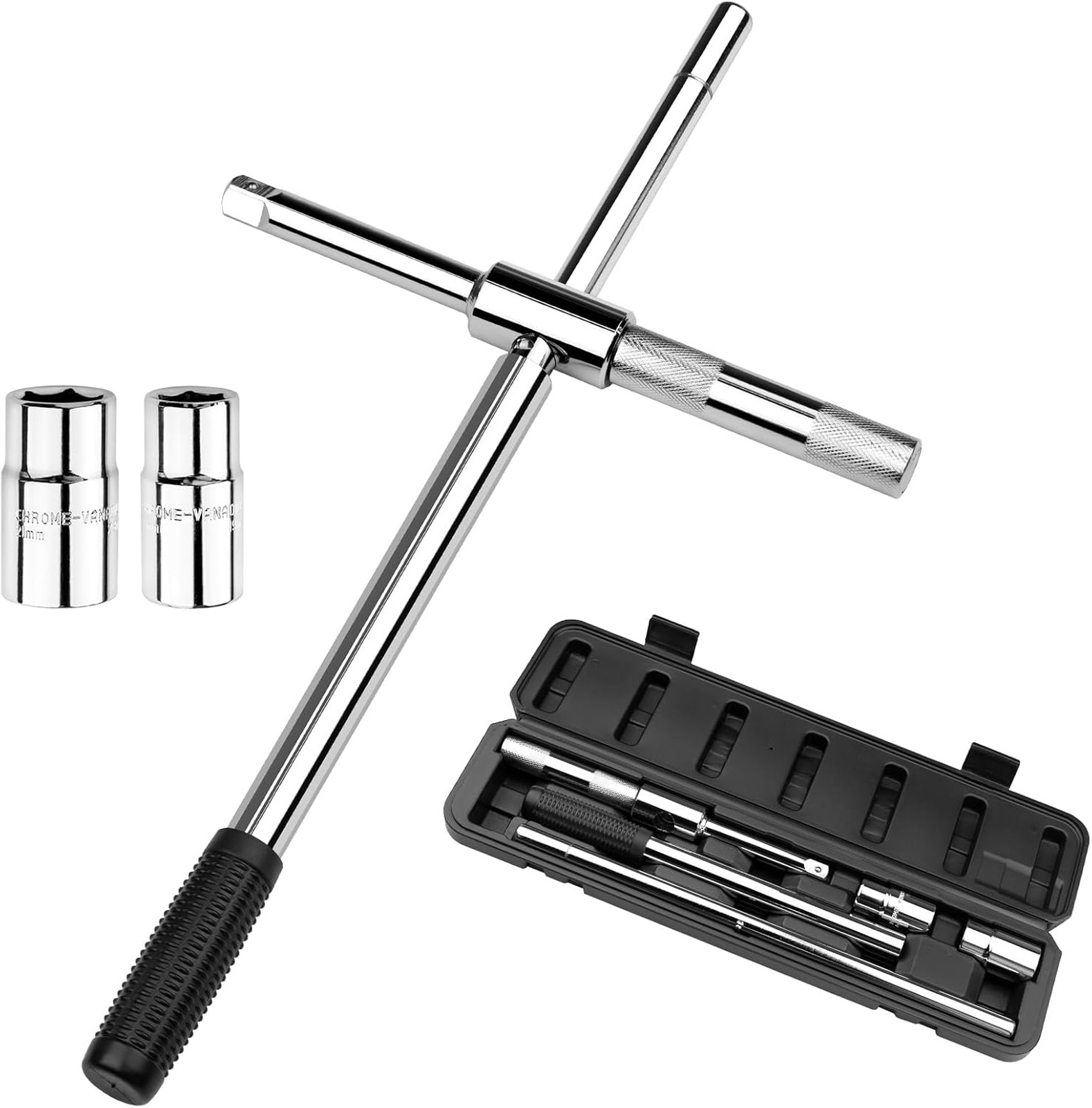 Lug Wrenches