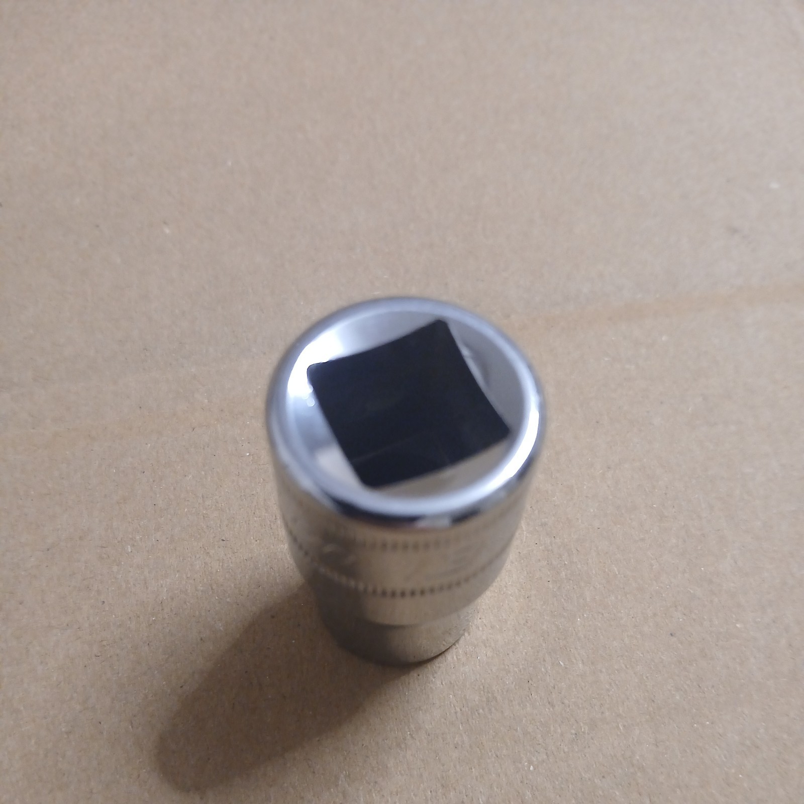 Snap-on swm131a 1/2″ drive 12 point 13mm metric shallow socket