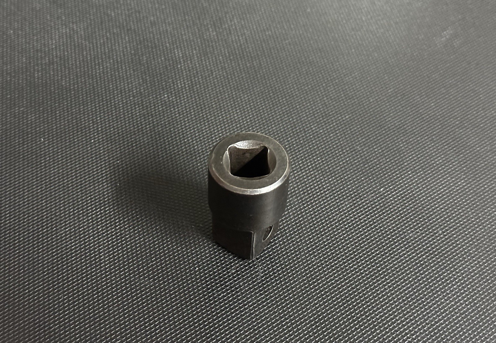 WILLIAMS 4-6 Black Impact 1/2 Female to 3/4″ Male Adapter Socket U.S.A